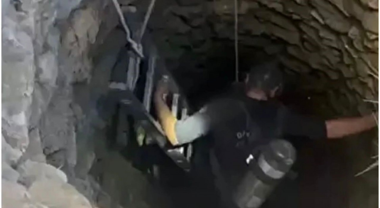 Diyarbakır Valiliğinden su kuyusunda karbonmonoksit gazından hayatını kaybedenlere ilişkin açıklama