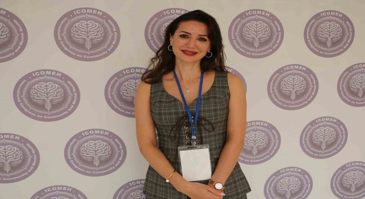 Diyarbakırda 7 panel ve 15 atölye çalışmasının yer alacağı 2. Uluslararası Toplum ve Ruh Sağlığı Kongresi başladı