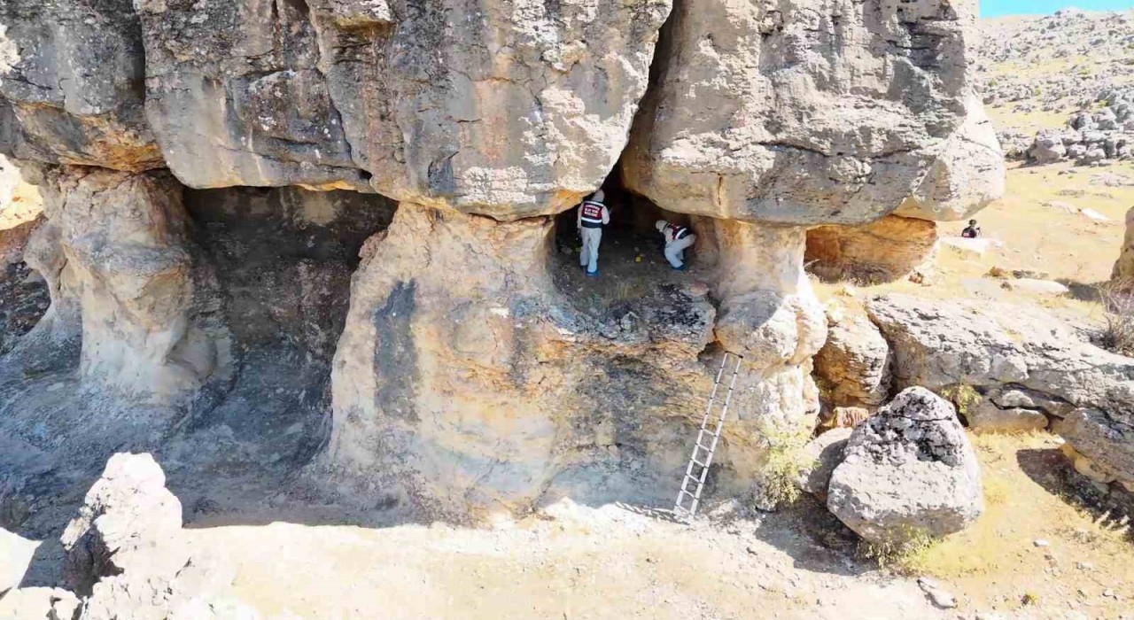 Diyarbakırda cinayet zanlısının, kadını öldürdüğü yere 7 kez gittiği ortaya çıktı