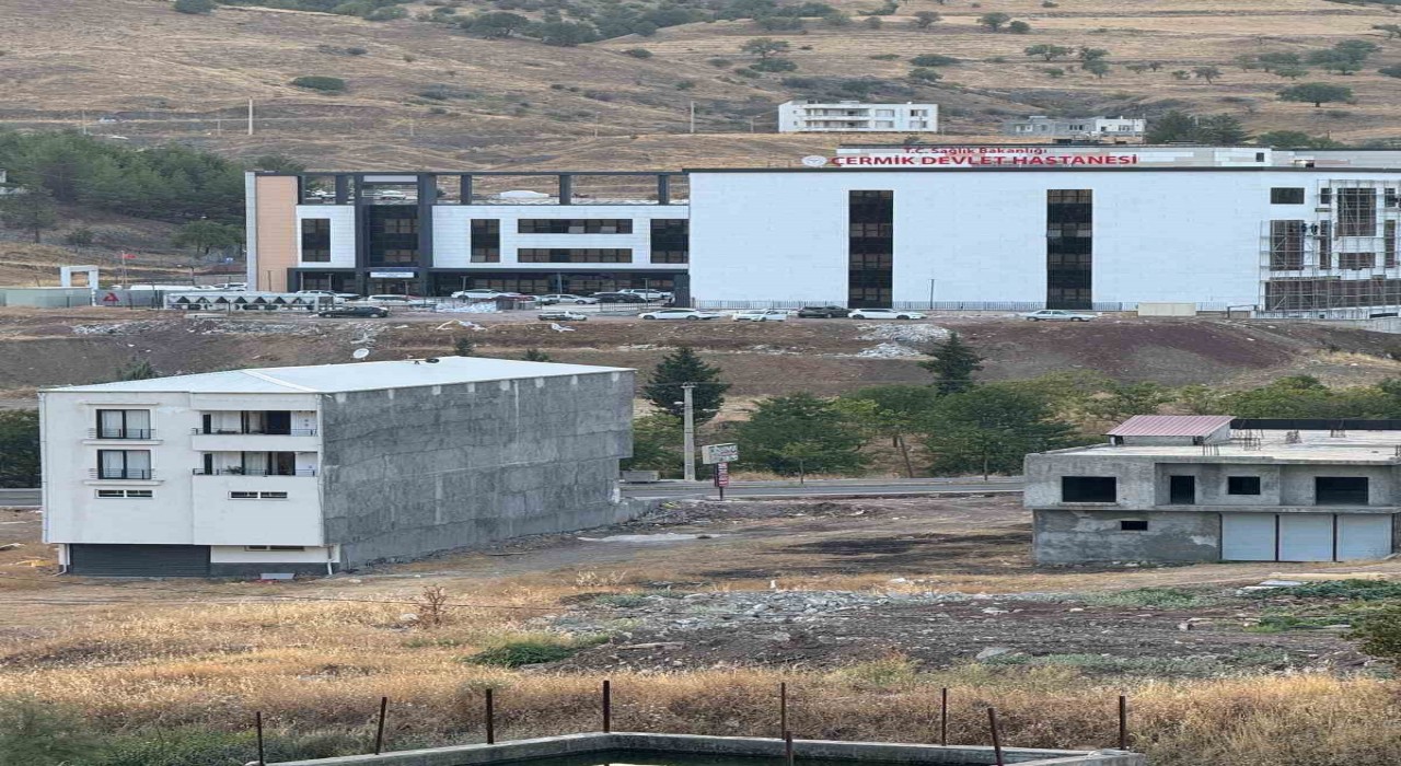 Diyarbakırda düğünde silahlı kavga: 1 yaralı