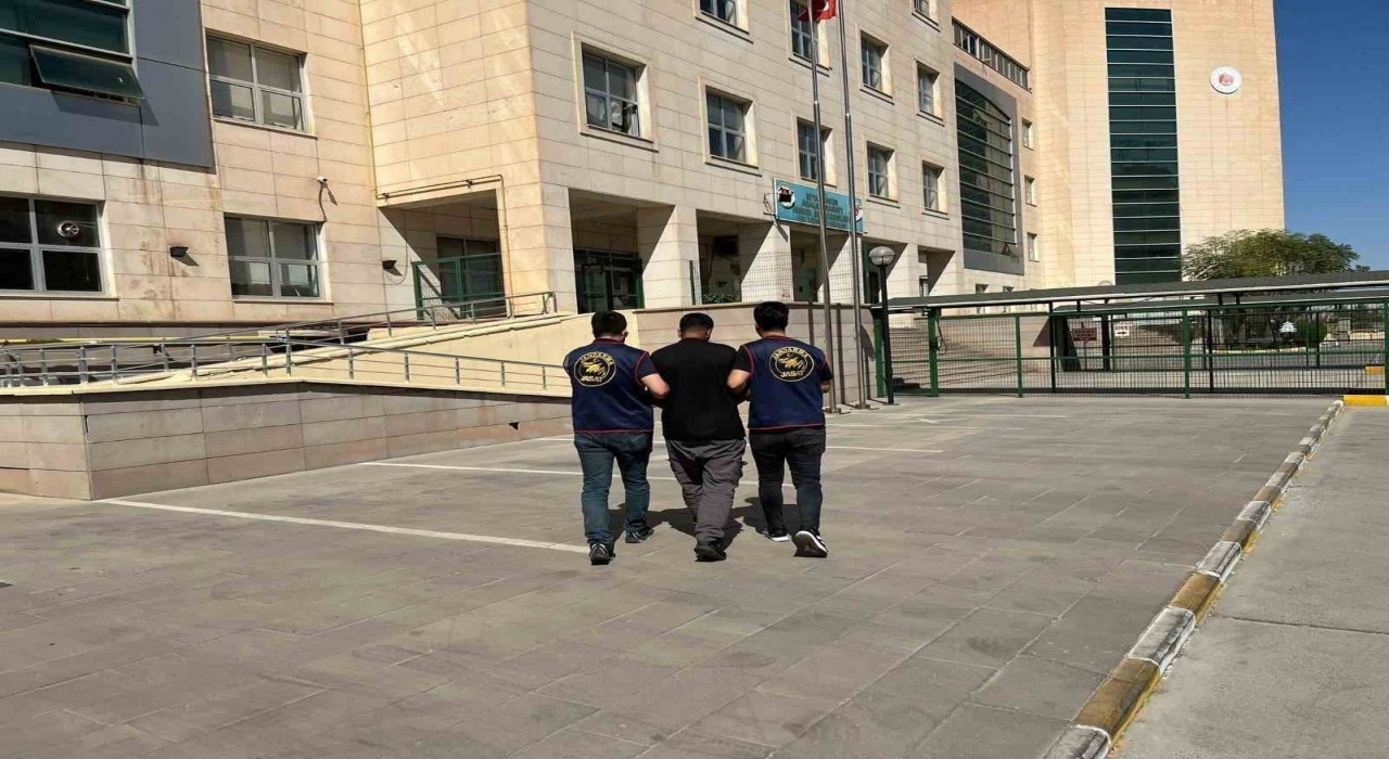 Diyarbakırda haklarında kesinleşmiş hapis cezası bulunan 68 kişi yakalandı