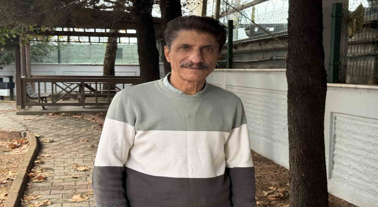 Diyarbakırlı Şairden FETÖ ihanetine şiirli gönderme