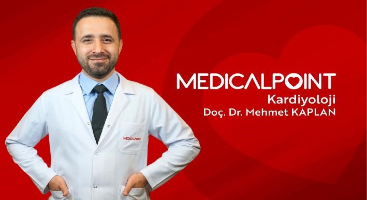 Doç. Dr. Kaplan: Sessiz katil kapınızda olabilir, hipertansiyona dikkat