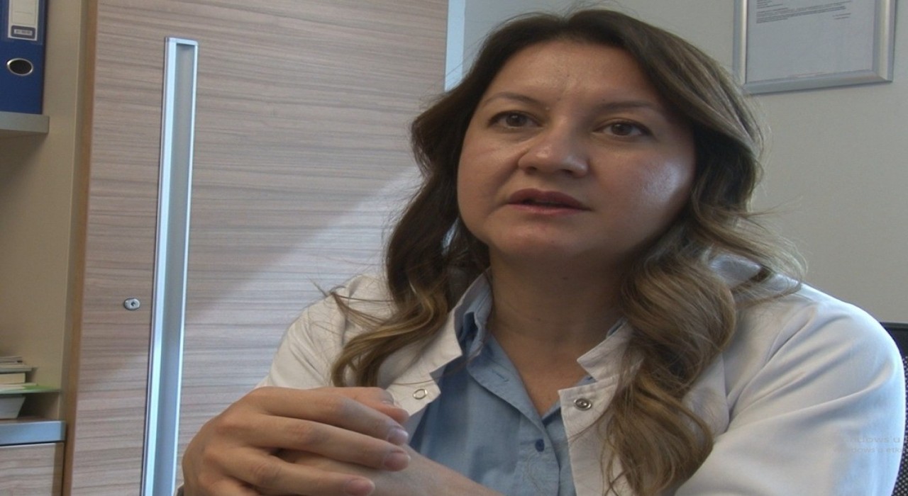 Doç. Dr. Tubaş: Grip aşısı çocuklar ve yetişkinler güvenle yapılabilir