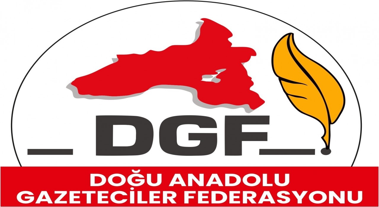 Doğu Anadolu Gazeteciler Federasyonundan iki gazetecinin gözaltına alınmasına tepki