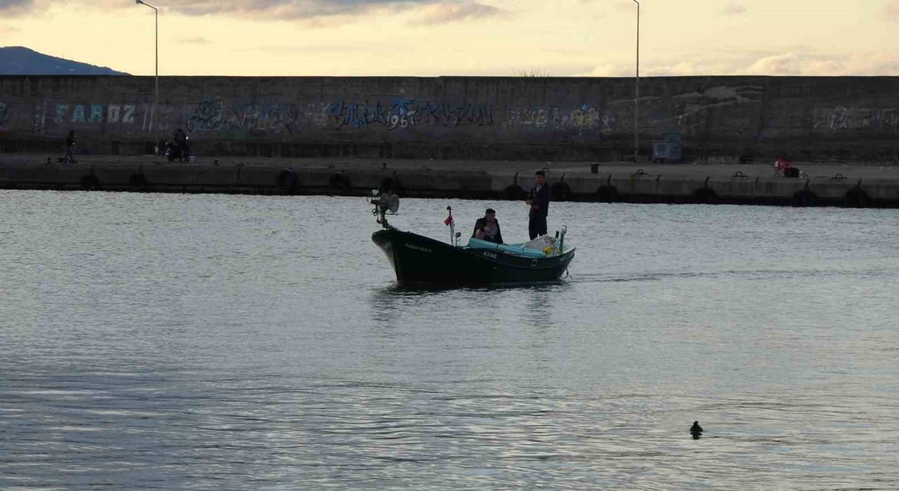 Doğu Karadenizde bu yıl palamut avının pek olmayışı en çok onları etkiledi