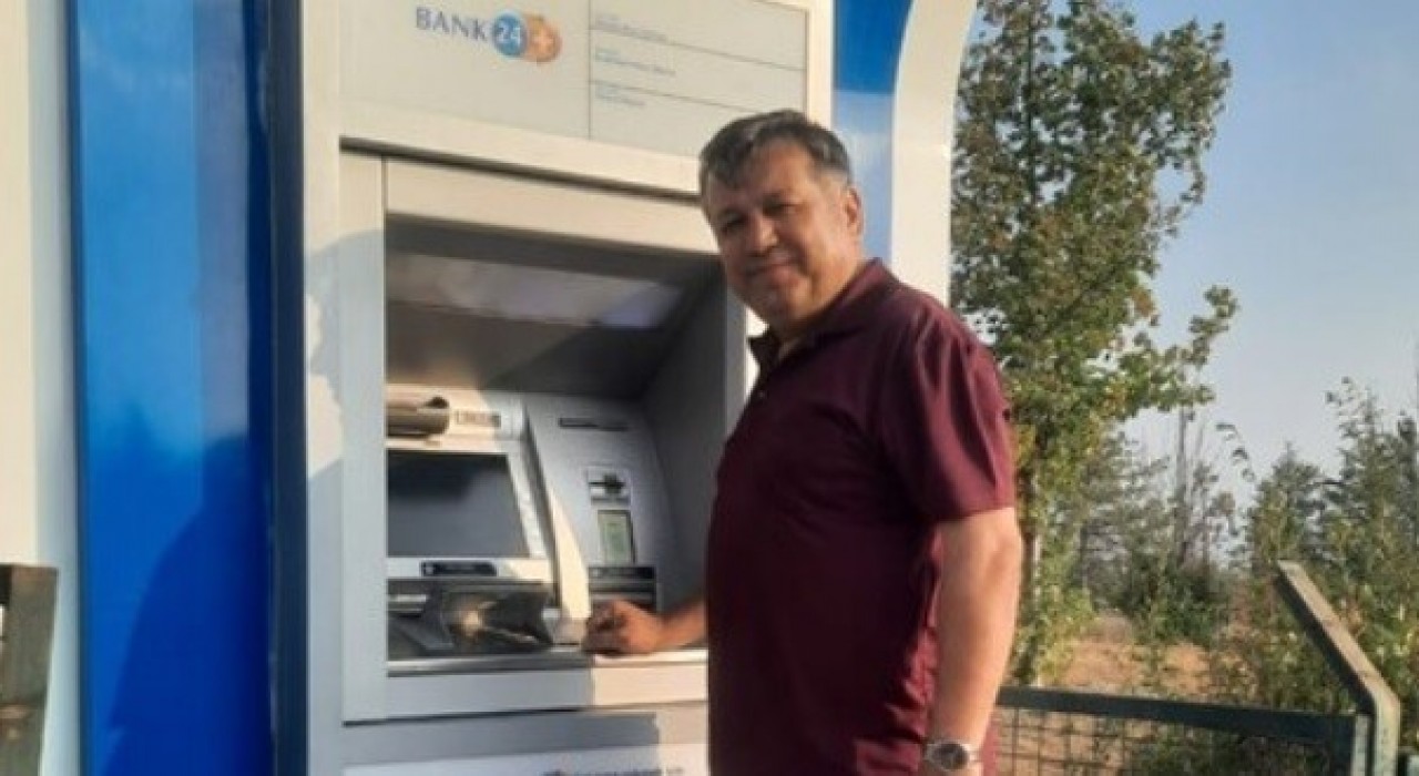 DPÜ Tavşanlı Yerleşkesinde yıllardır beklenen ihtiyaç giderildi