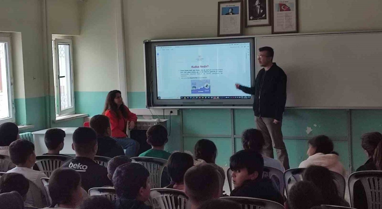 Dr. Akkaya: Kuduz hastalığı yüzde 91 oranında köpeklerden bulaşmakta