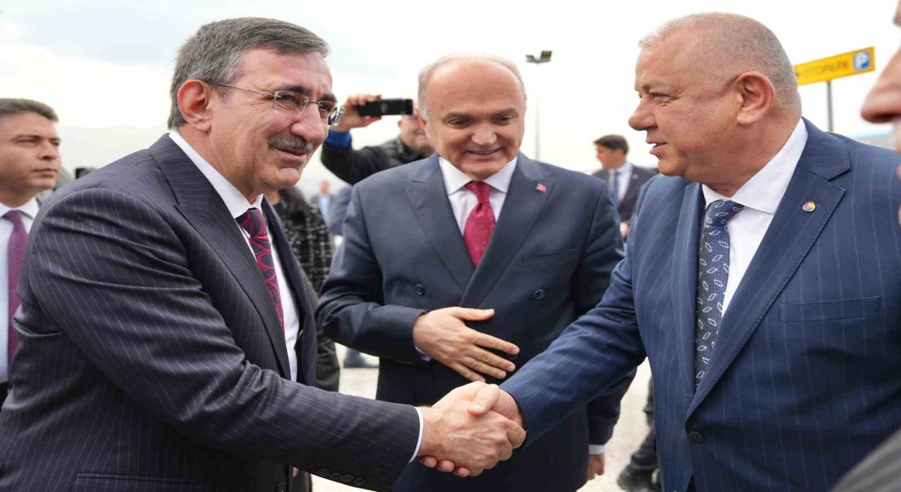 DTSO Başkanı Bıyık, İş birliğimiz devam edecek