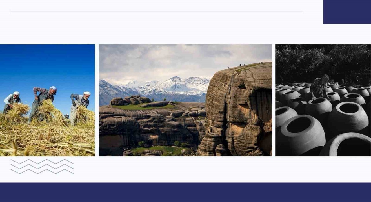 DTSO Gölgede Kalan fotoğraf yarışması sonuçları açıklandı