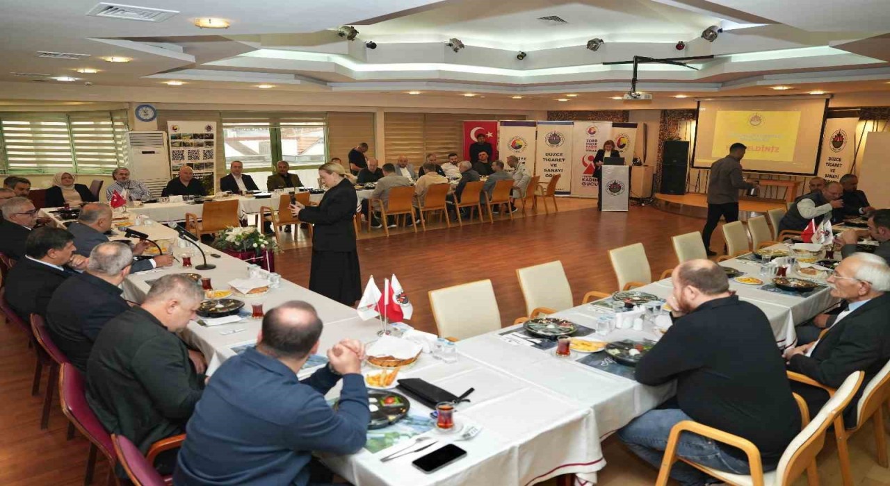 DTSOnun 50 yılını kurtaracak hizmet binası