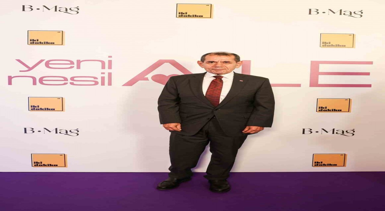 Dursun Özbek: Şampiyonlar Liginde yukarı doğru gitmek istiyoruz