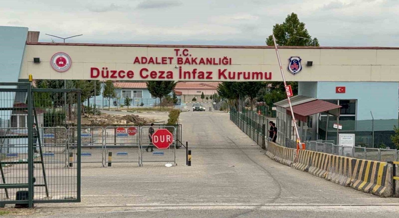 Düzcede aranan 94 kişi yakalandı, 20si tutuklandı