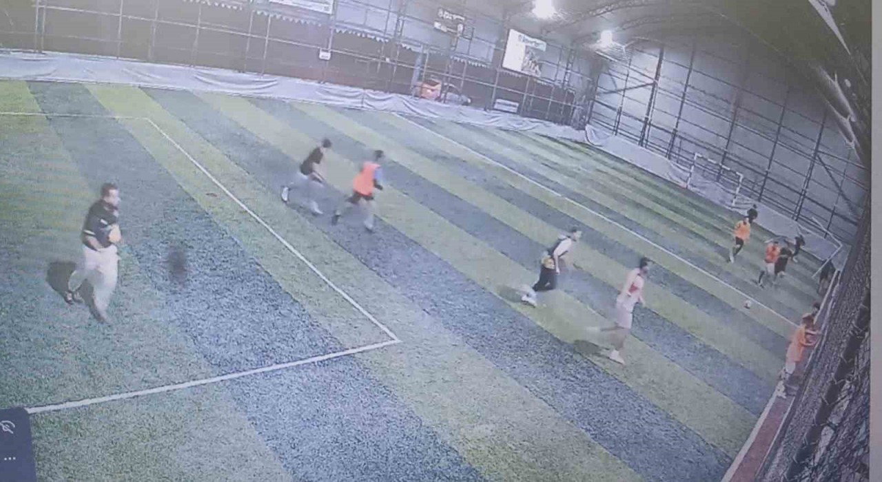 Edremitte dehşet anlarıyla ilgili yeni görüntüler ortaya çıktı