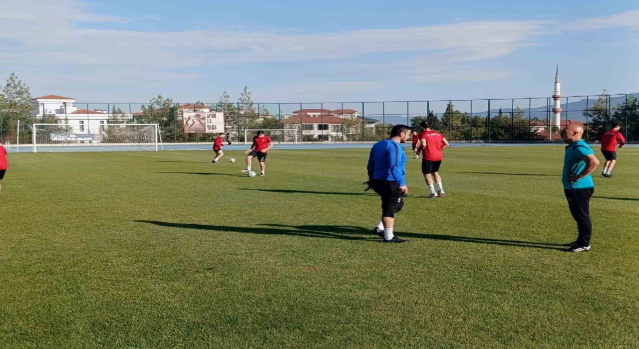 Eflanispor yeni sezonda destek bekliyor