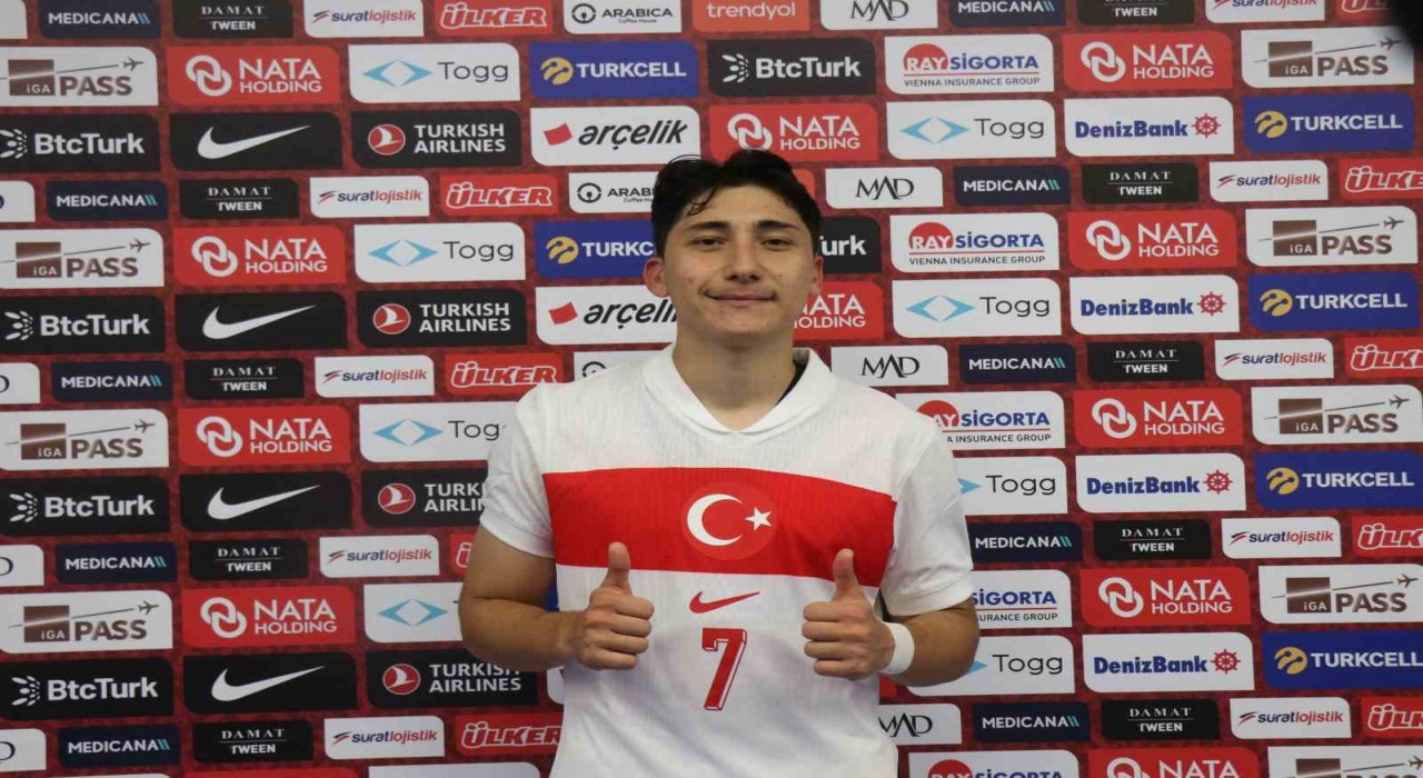 Egemen Korkmaz: Beklenen bir galibiyetti