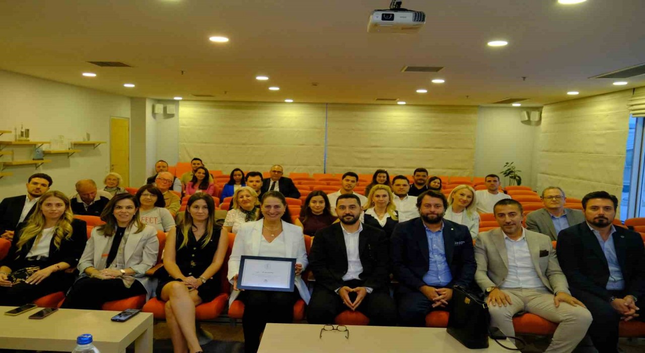 EGİADdan İnsan ve Kültür: Güncel Trendler semineri