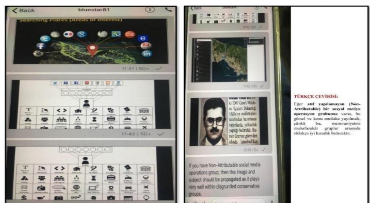 Ekrem İmamoğlu hakkındaki casusluk soruşturmasının detayları dikkat çekti
