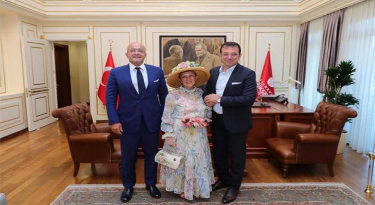 Ekrem İmamoğlunun casusluk soruşturmasında itirafçı olan Hüseyin Günün ifadesi ortaya çıktı