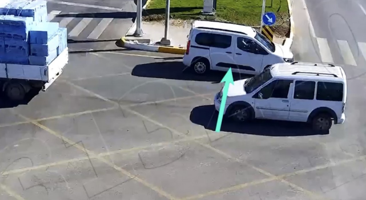 Elazığda 23 bin 500 araca 63 milyon lira ceza kesildi