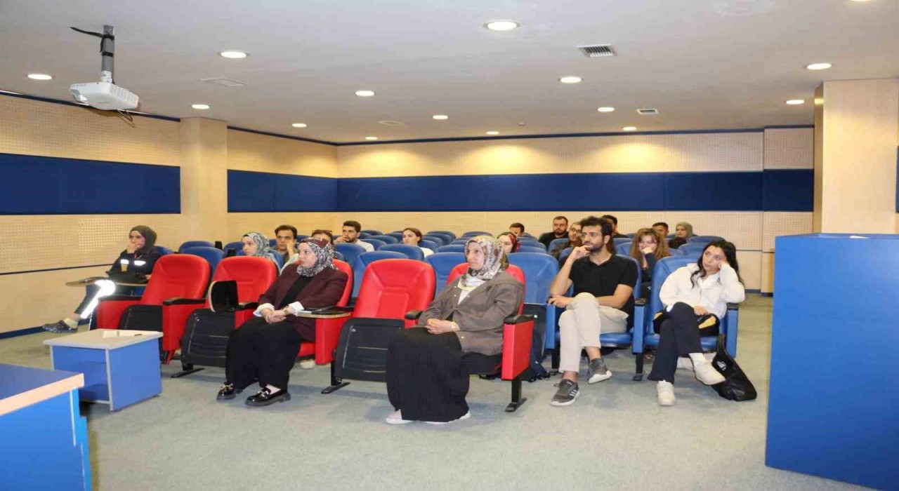 Elazığda sağlıkta kalite standartları eğitimi