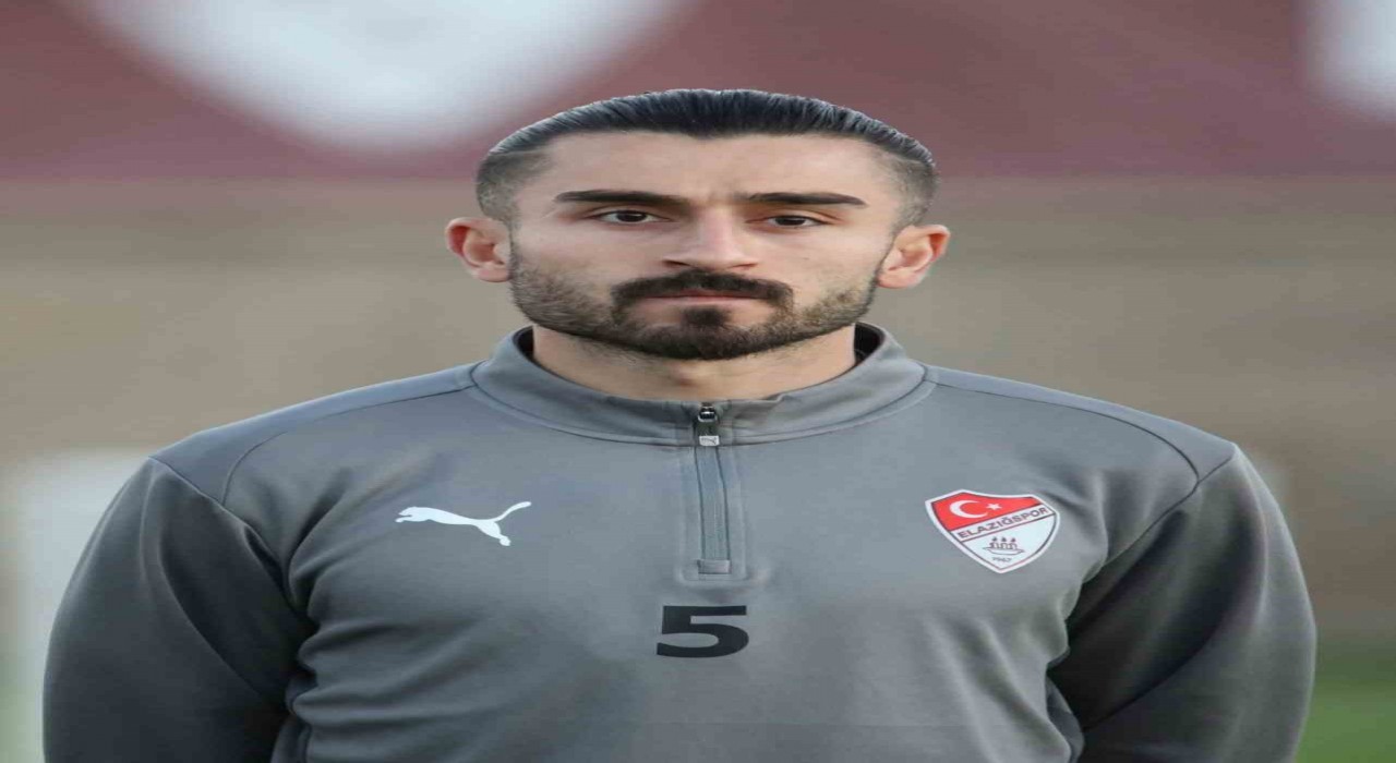 Elazığspordan sakat futbolcular hakkında açıklama