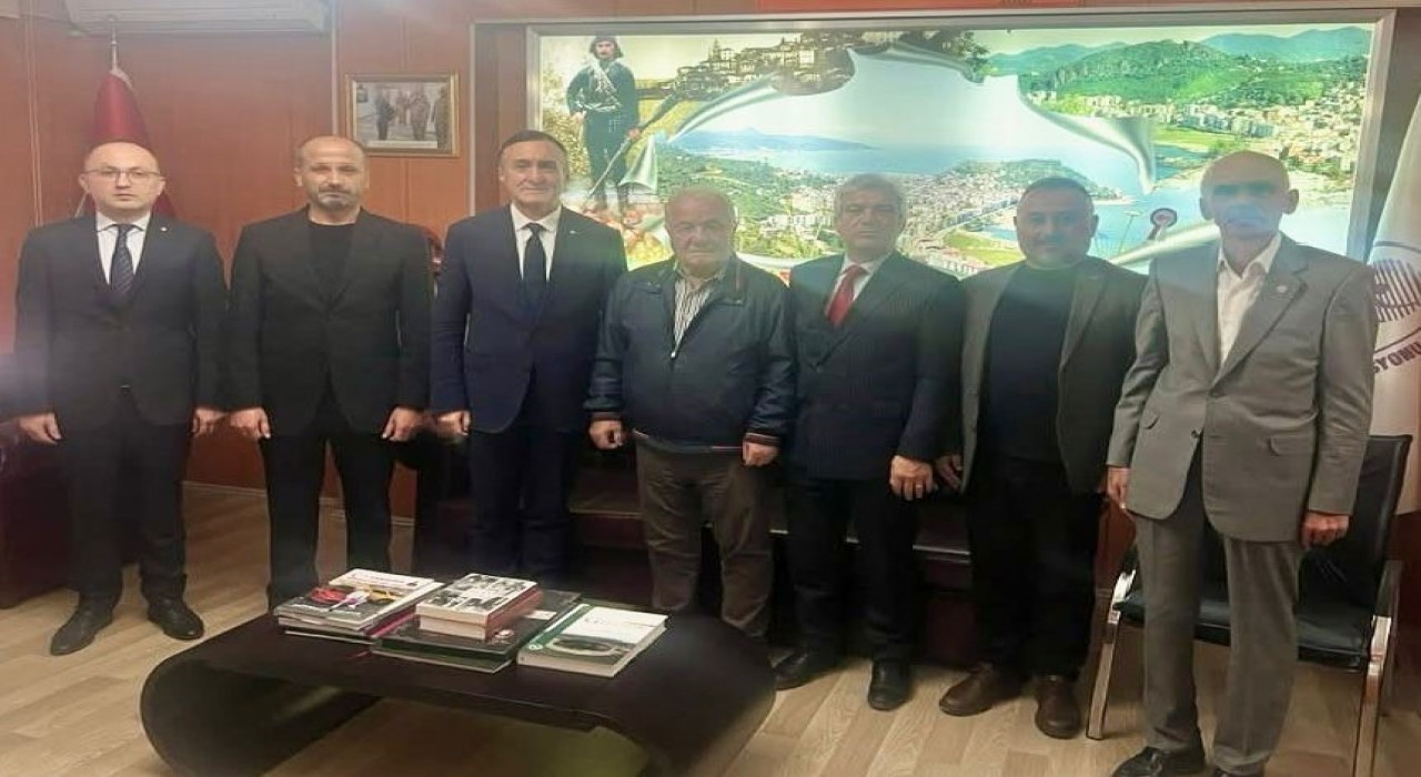 Emekli Tuğgeneral Erhan Sipahioğlu: Yerli ve milli savunma Türkiyenin caydırıcı gücüdür