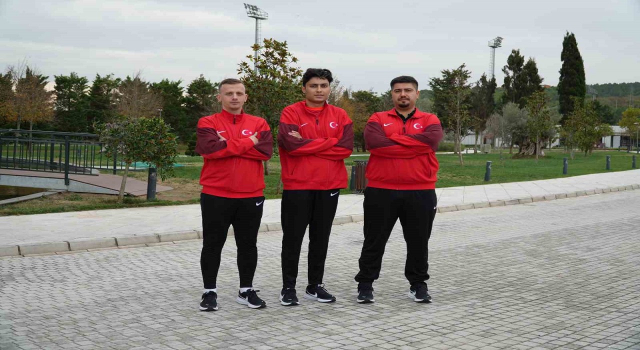 eMilli Takımı, FIFAe World Cup Elemeleri kampı Rivada başladı