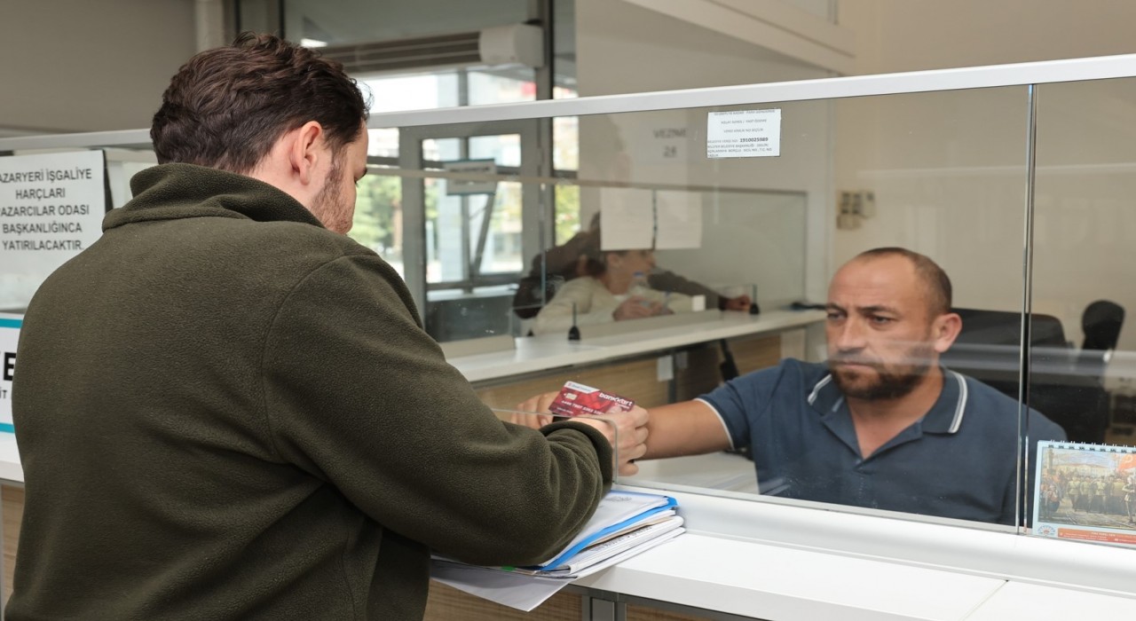 Emlak Vergilerinde 2nci ödeme dönemi başlıyor