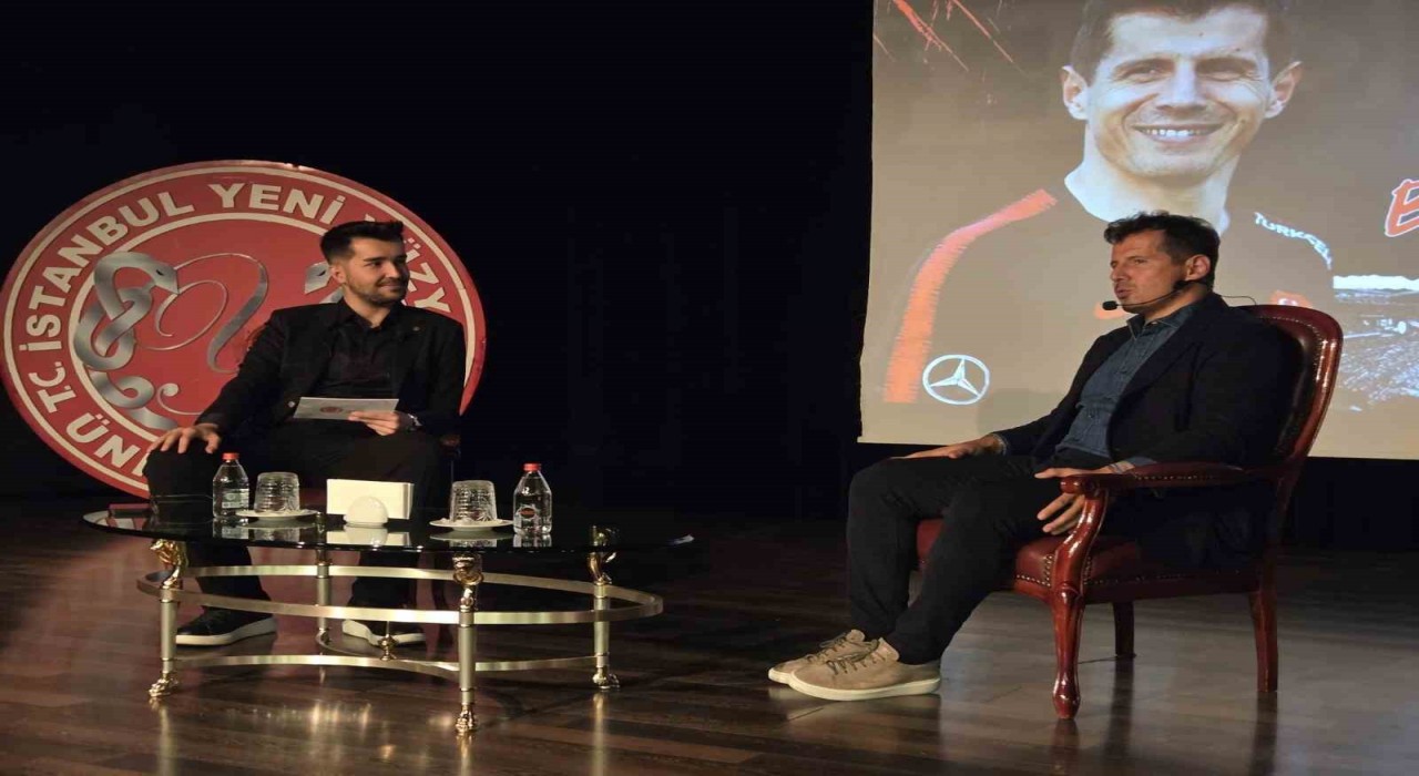 Emre Belözoğlu: Bahisle adı geçen hakemler en ağır cezayı almalı