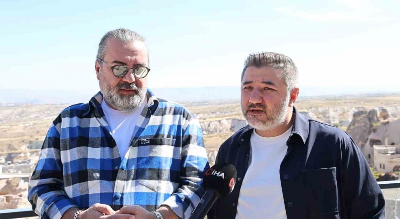 Emre Bol ve Ali Naci Küçükten A Milli Takım yorumu