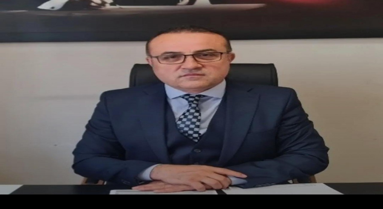 Emrullah Aydının ataması Oltuda sevinçle karşılandı