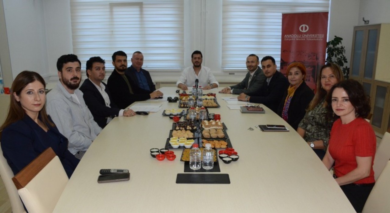 EMYOda Akran Değerleme Çalıştayı düzenlendi