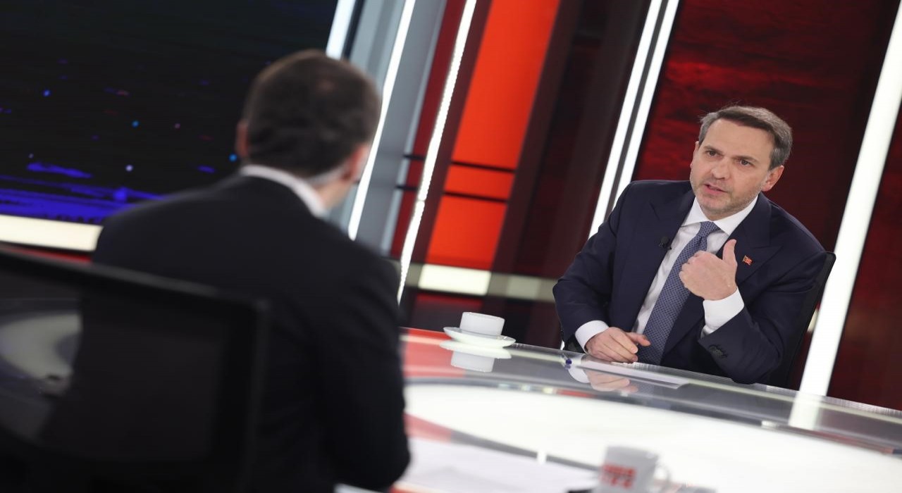 Enerji ve Tabii Kaynaklar Bakanı Bayraktar: Kışa girerken elektrikte ve doğal gazda bir zam düşünmüyoruz