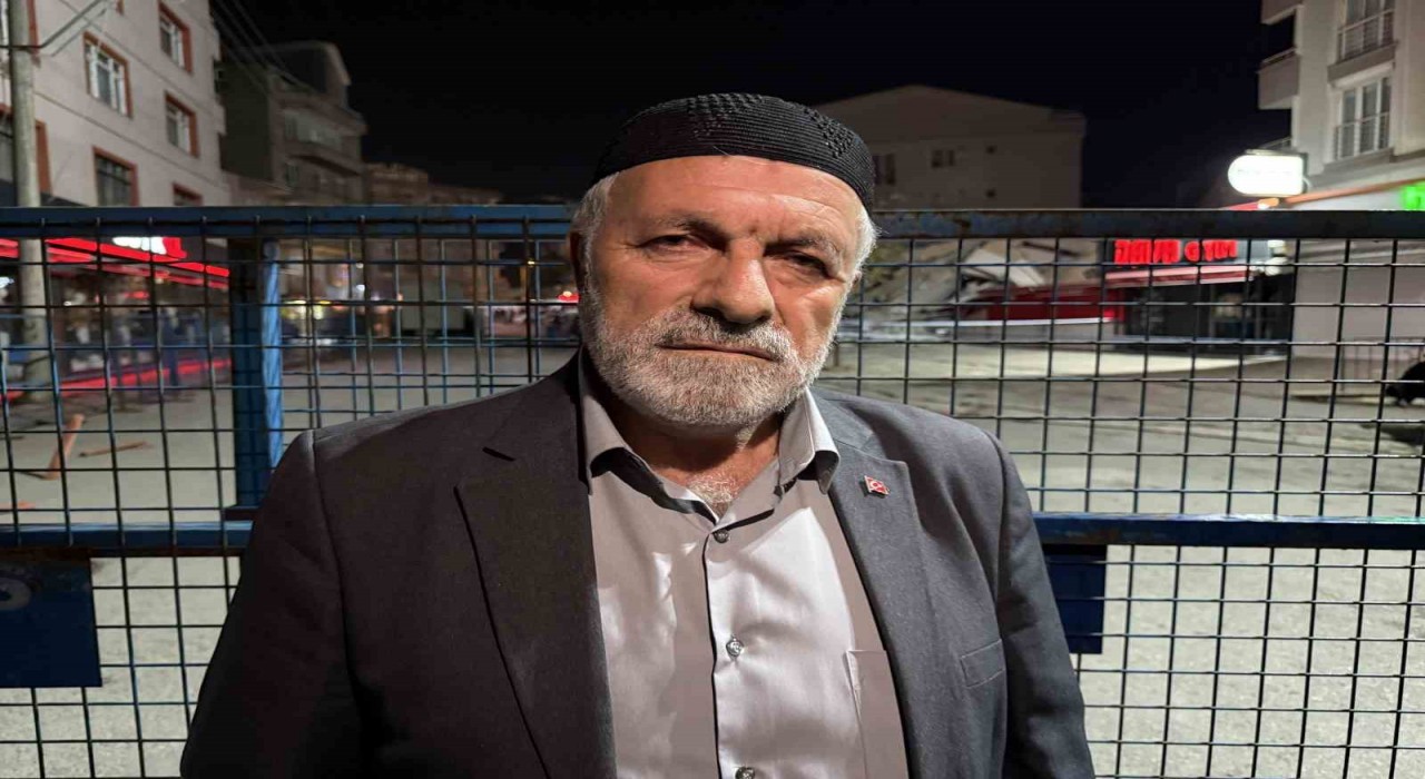 Enkazda ailesini kaybeden genç kıza akrabası sahip çıkacak