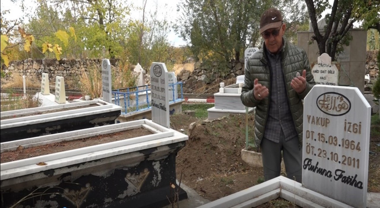 Enkazdan çıkarılan Batmaz: 17 kişiyi enkaz altından çıkardık