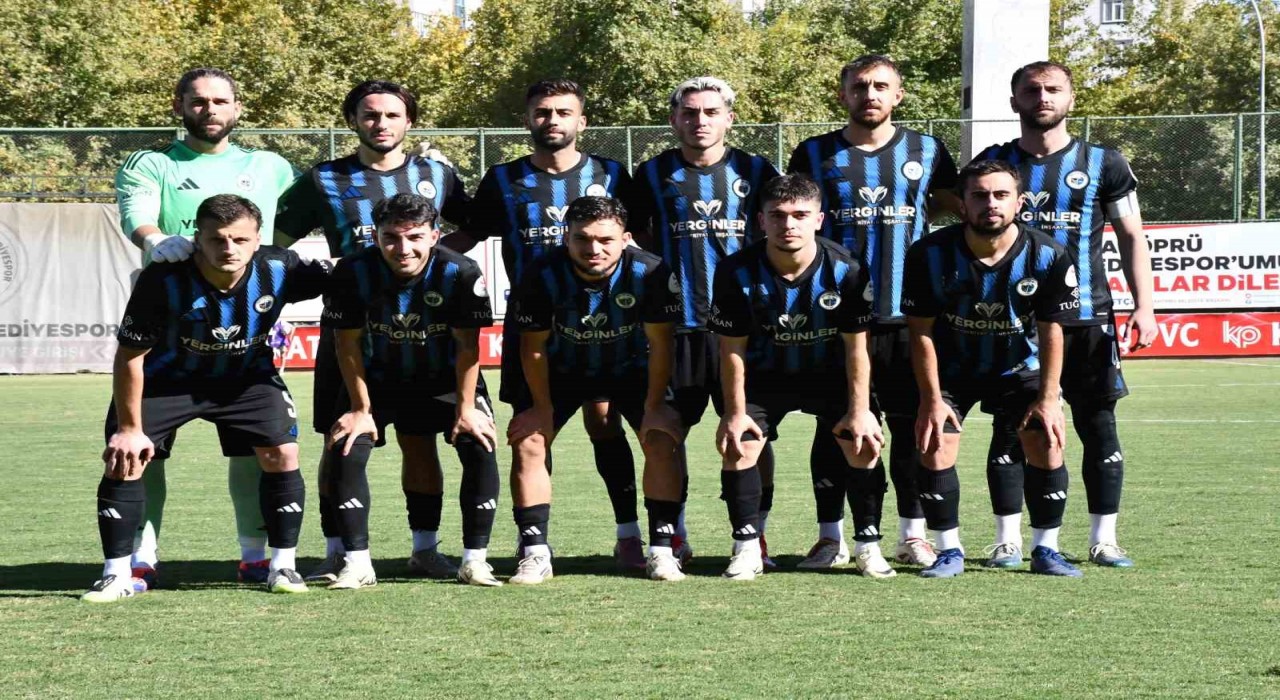 Erciyes 38 FKnın kupa mesaisi 29 Ekimde