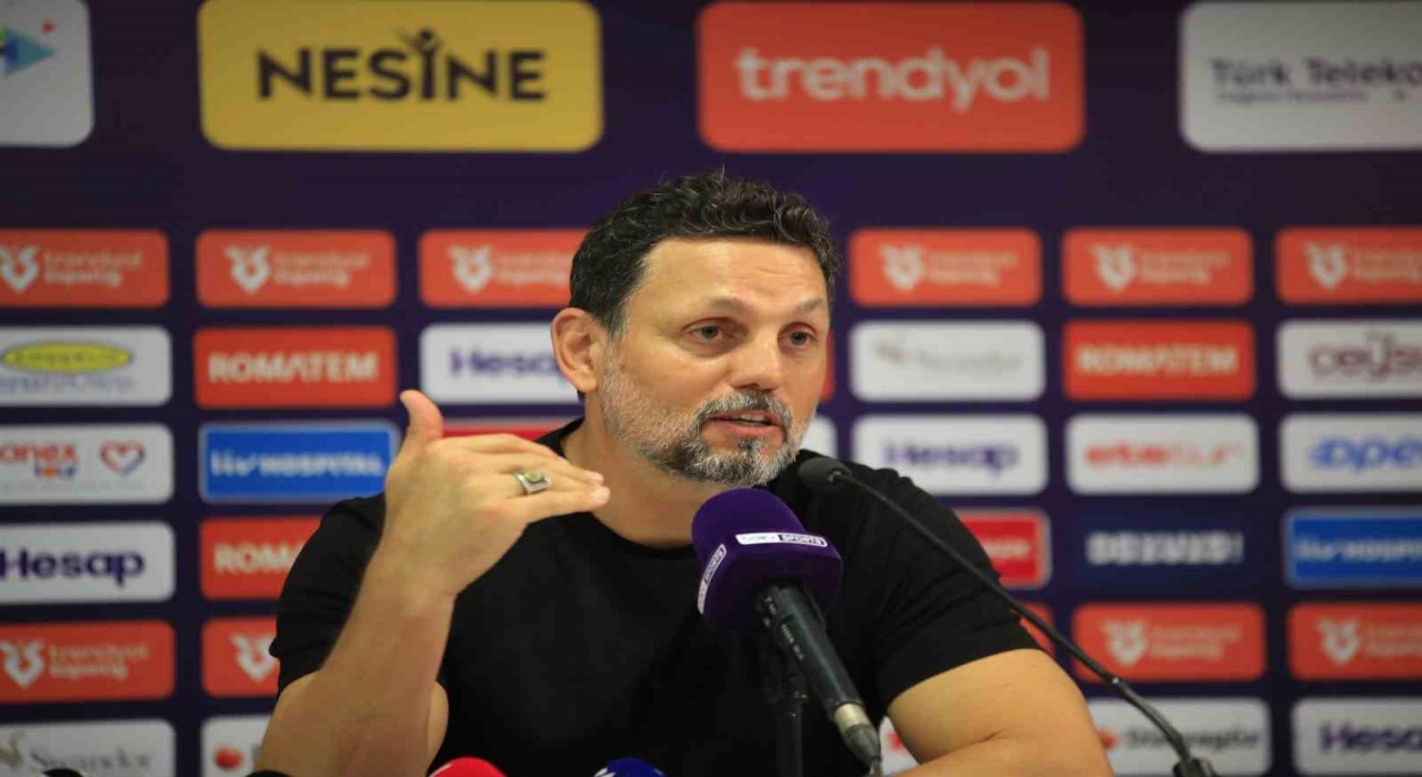 Erol Bulut: Çok basit bireysel hatalar yapıyoruz