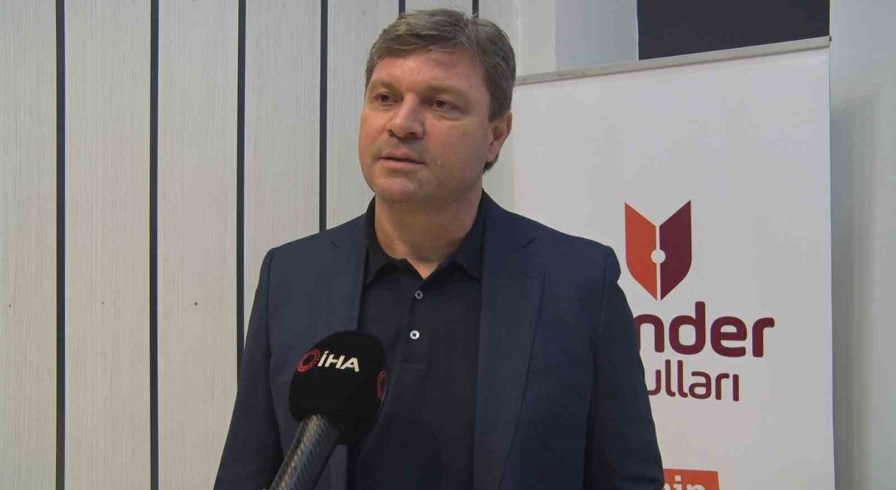 Ertuğrul Sağlamdan Kocaelispor yorumu: Hikayem yarım kaldı