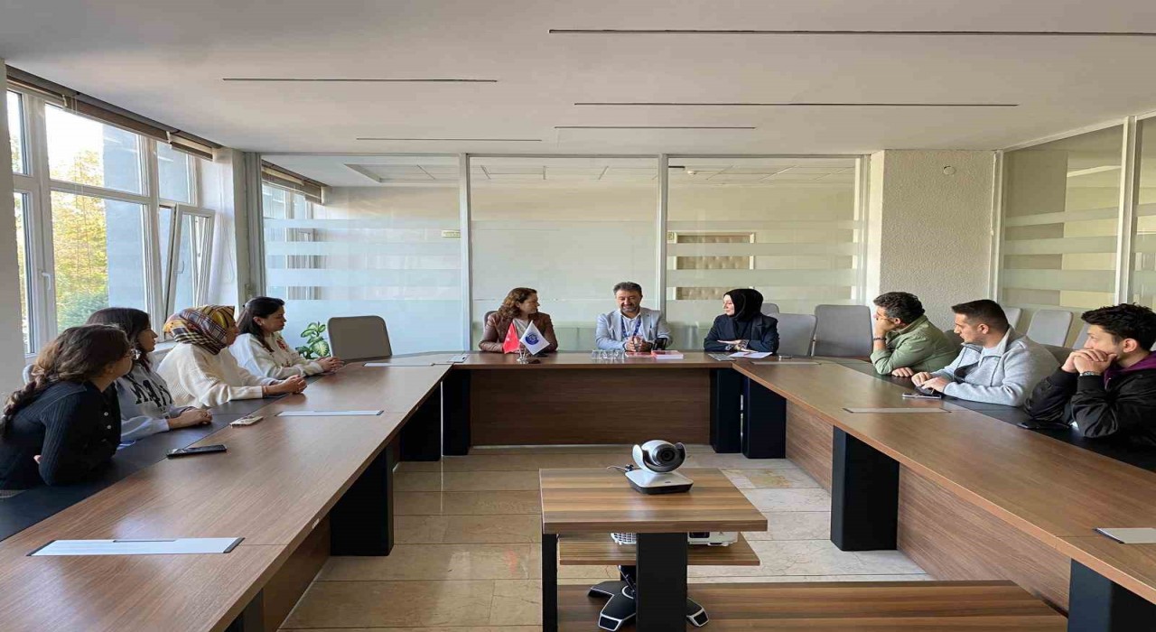 ERÜ Hastanelerinde Dünya Artrit Günü Etkinliği düzenlendi