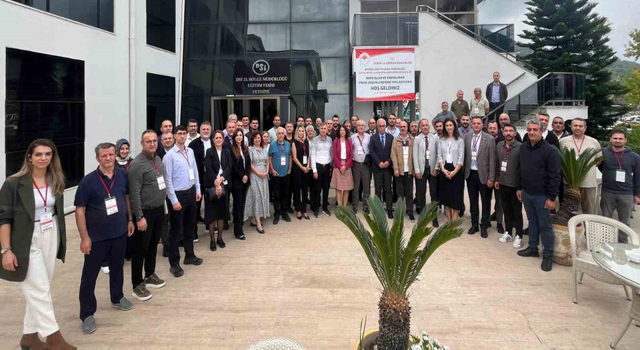 Erzincan 3 projeye daha onay aldı