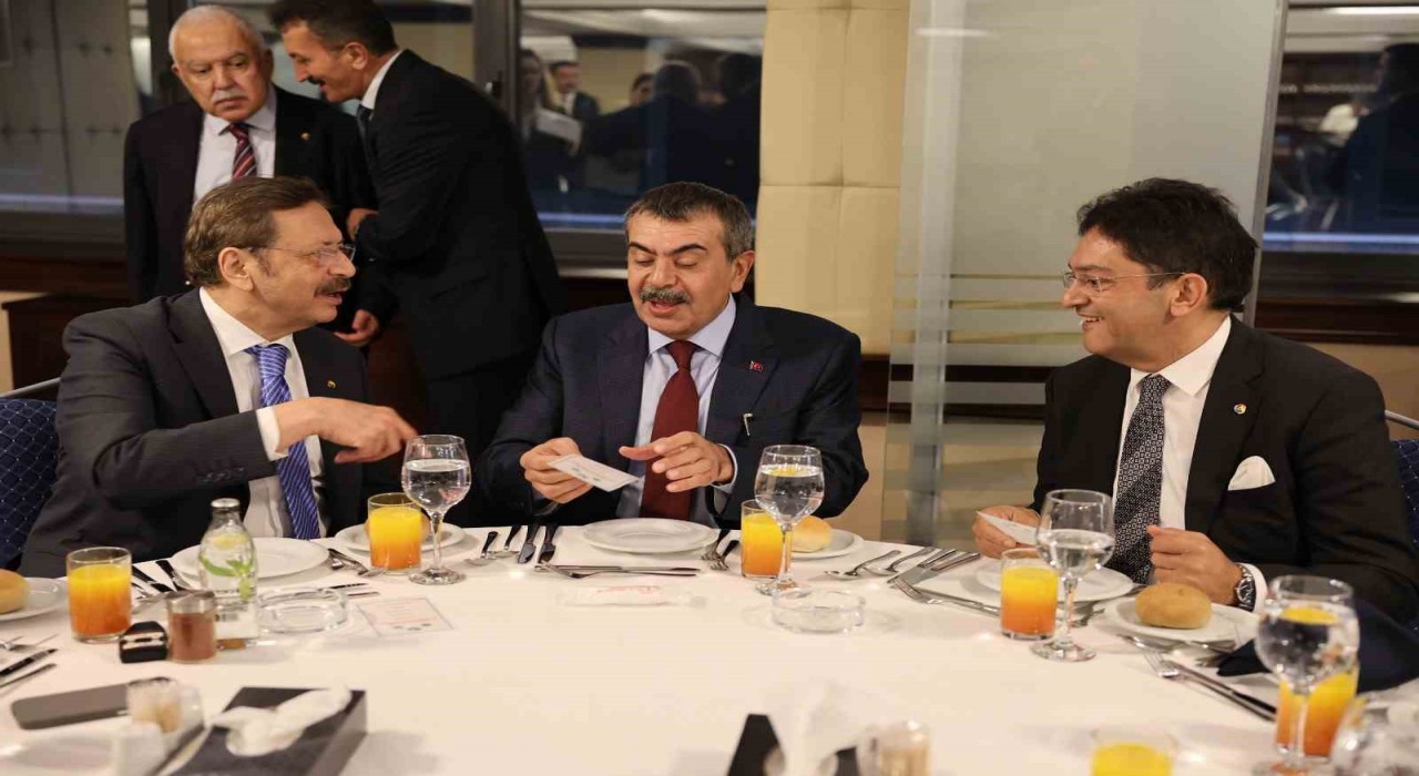 Erzurum Mutfağı Ankarada