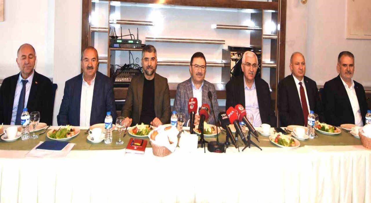 Erzuruma komando tugayı geliyor