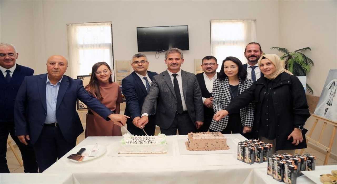 Erzurumda ruh sağlığı zirvesi