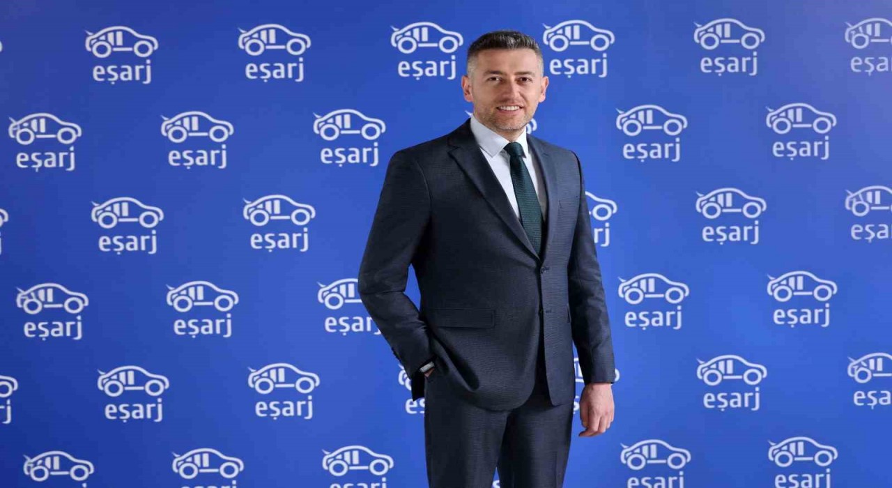 Eşarj, kolay ve güvenli şarjlanma için Eşarj Auto özelliğini devreye aldı