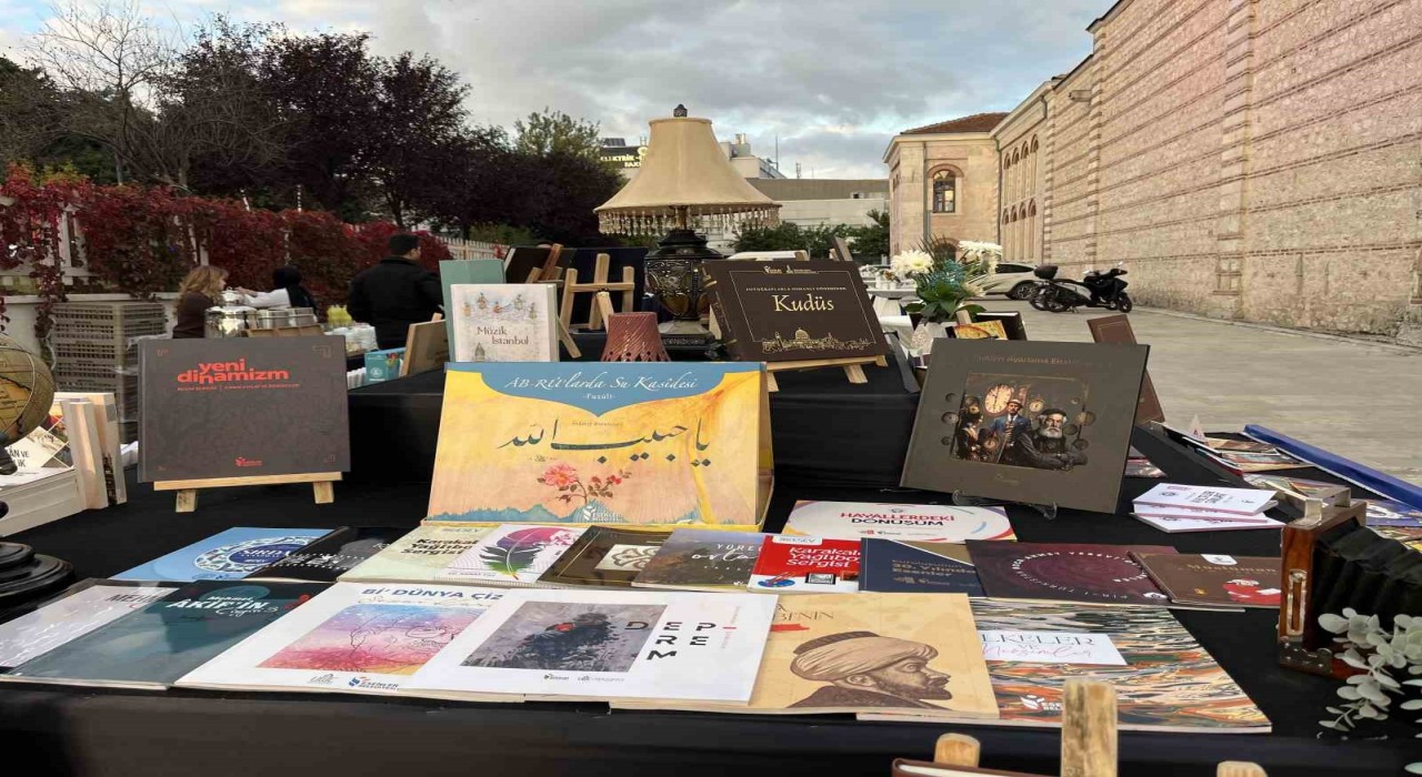 Esenler Belediye Başkanı Göksu: Türkiyenin en büyük kütüphanelerinden bir tanesine Cemil Meriç ismini vereceğiz