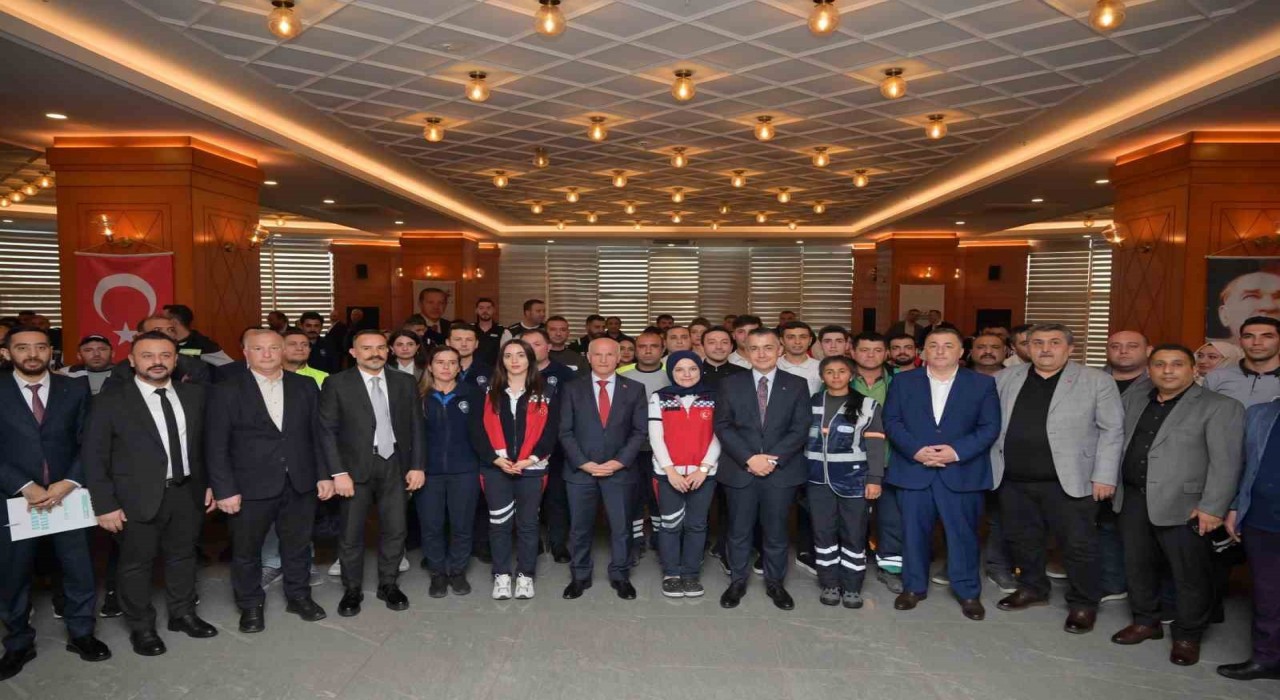 Esenyurt Belediyesinden yeni toplu iş sözleşmesi