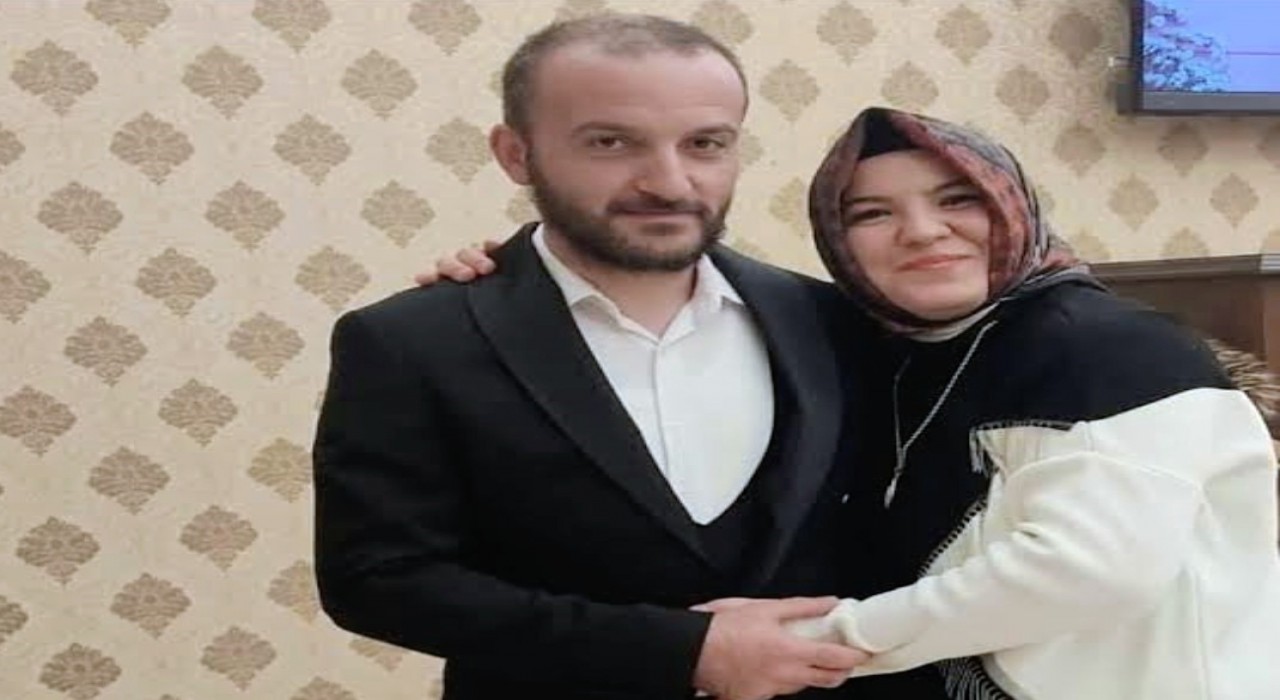 Trabzon’da Dehşet: Katil Kocanın Sonu Ormanda Bitti