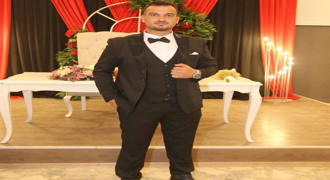 Eski kayınbiraderine kurşun yağdırdı