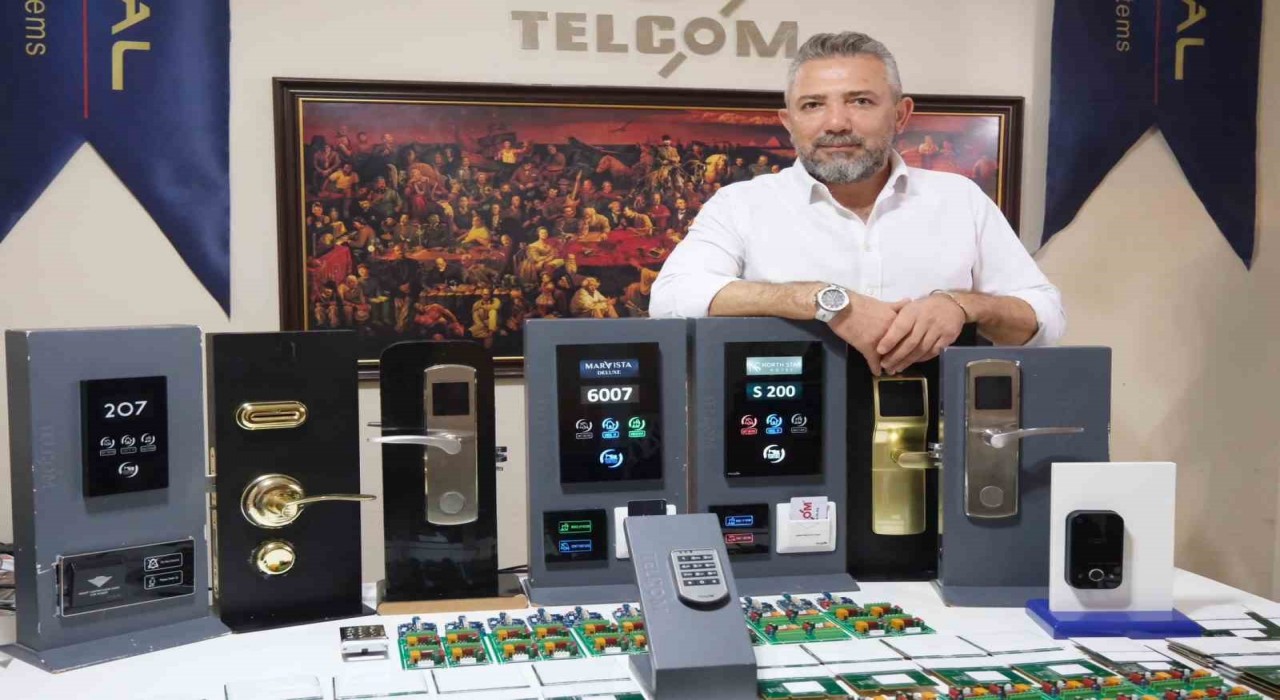 Eski sistem anahtar tarihe karışıyor